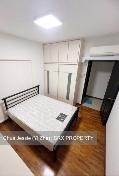 Blk 163B Punggol Central (Punggol), HDB 5 Rooms #562797771